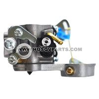 Husqvarna 455 Rancher Carburetor 544883001 