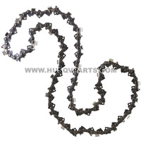 Husqvarna 345 Chain 531300437 unpacked