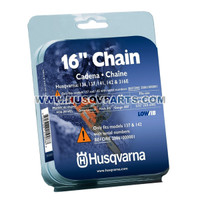 Husqvarna 142 Chain 531300446