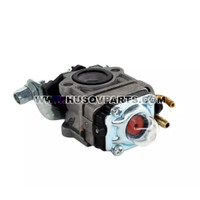 Husqvarna 125Bt Carburetor WAL WYJ-366-1