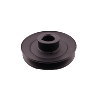 Husqvarna 510019801 Pulley Engine - Genuine Part - Image 1