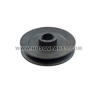 Husqvarna 510019801 Pulley Engine - Genuine Part - Image 2