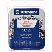 Husqvarna 141 Chain (16") 531300446 OEM
