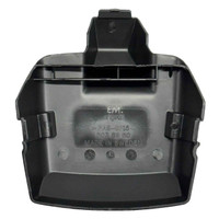 503696002 Filter Cover Husqvarna Genuine OEM Part