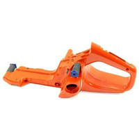 Husqvarna 537437906 - Fuel Tank Assyiamge2