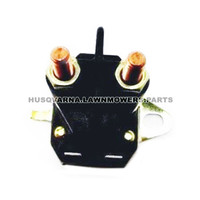 HUSQVARNA Solenoid Solenoid With Brass P 582042802 Image 1