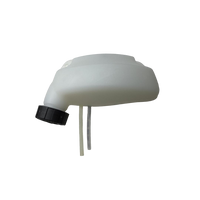 585479602 Husqvarna Assy Fuel Tank Low Perm OEM - NO LONGER AVAILABLE