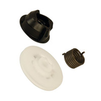 Husqvarna 586659603 - Starter Pulley Kit With