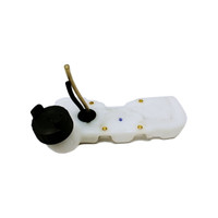 587332605 Husqvarna Fuel Tank Assy OEM