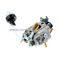 Husqvarna 588247901 - Carburetor - Image 1