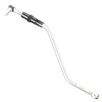 Husqvarna 588605002 Rod Adjustable Lh Assy Clr.Zn - Genuine Part