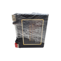 589819502 Battery Lead Acid Agm Mx124 - Genuine part. - Image 2
