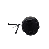 590324501 Tank Cap Assy - HUSQVARNA Genuine OEM Part