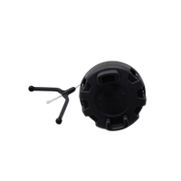 Husqvarna 590324501 Tank Cap Assy - Genuine Part - Image 1