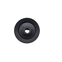 HUSQVARNA 590805103 Pulley.W/Hub.Z448_5.35 - Genuine part - Image 1