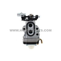 Husqvarna 511376201 - Carburetor-A - Image 4