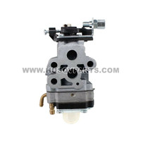 Husqvarna 511376201 - Carburetor-A - Image 2