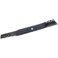 Husqvarna 593368002 - 52" Laser Edge Mulch Blade PACK OF 6
