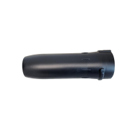 593854101 Pipe End Black - HUSQVARNA Genuine OEM Part