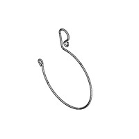 593855101 Clamp Th Cable Husqvarna Genuine OEM Part