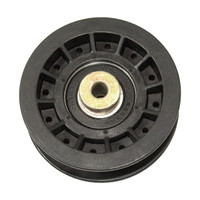 594095301 Husqvarna Pulley Idler 2.75 OEM