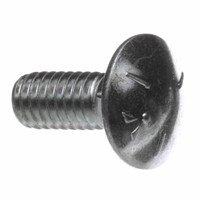 595901601 Bolt.Cup.5/1618 X 3/4 Husqvarna Genuine OEM Part - SUPERSEDED FROM 506625501, 532180847, 539000140, 539130068, 539990316, 872140506