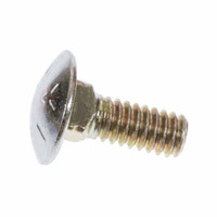 595901601 Bolt.Cup.5/1618 X 3/4 Husqvarna Genuine OEM Part - SUPERSEDED FROM 506625501, 532180847, 539000140, 539130068, 539990316, 872140506