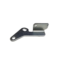 Husqvarna 596291202 Arm Rtn Controls Mz Rh  - Genuine Part - Image 1