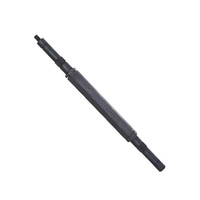 596670901 - Shaft Hex Reduction Ps Double - Husqvarna Genuine OEM Part 596670901 - Shaft Hex Reduction Ps Double - Husqvarna Genuine OEM Part