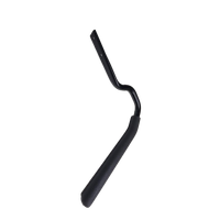 Husqvarna 596985303 Control Lever W/ Grip Lh - Genuine Part - Image 1