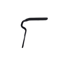 Husqvarna 596985303 Control Lever W/ Grip Lh - Genuine Part - Image 2