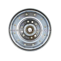 HUSQVARNA Pulley.Idler.6"Narrow 597087101 Image 3