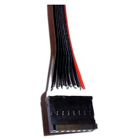 Husqvarna 597665401 - Keypad