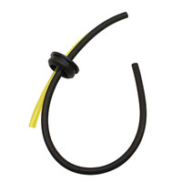 597967207 Fuel Hose Assy - HUSQVARNA Genuine OEM Part