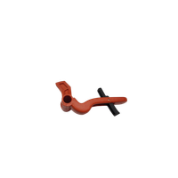 Husqvarna 599348949 Throttle Trigger Kit - Genuine Part - Image 1