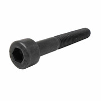 725533755 Screw Mc6S 5X35 Husqvarna Genuine OEM Part - SUPERSEDED FROM 502200235, 503200235