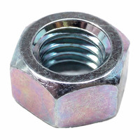 731231801 Nut Husqvarna Genuine OEM Part