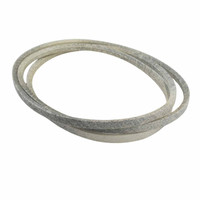 586124103 Kit Belt 42Deck Tex Husqvarna Genuine OEM Part