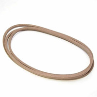 586124203 Belt Deck 54 Ztr Packaged Husqvarna Genuine OEM Part