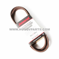 HUSQVARNA Kit.Belt.Mower.Awd.21.Eff.Jon 590535601 Image 1 HUSQVARNA Kit.Belt.Mower.Awd.21.Eff.Jon 590535601 Image 1