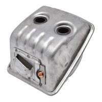 Husqvarna 578249701 - Muffler Assy