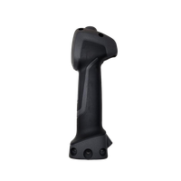 Husqvarna 599949602 Housing Throttle Lh Over-Mold - Genuine Part - Image 1