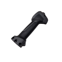 Husqvarna 599949602 Housing Throttle Lh Over-Mold - Genuine Part - Image 2