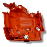 Husqvarna 534114101 - Carburettor Area Base Kit H572