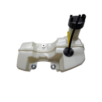 Husqvarna 576405106 Fuel Tank Assy - Genuine Part - Image 1