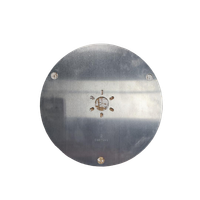 Husqvarna 598794901 Skid Plate - Genuine Part - Image 3