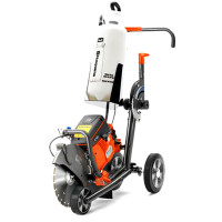 Husqvarna 599609801 - Cutting Trolley Kv 9 / 12 Incl