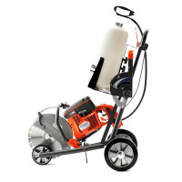 Husqvarna 599609801 - Cutting Trolley Kv 9 / 12 Incl