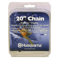 Husqvarna Rancher 455 Chain