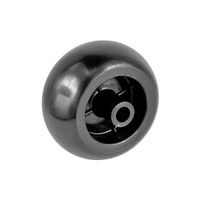 Husqvarna 539102643 - Anti-Scalp Roller
